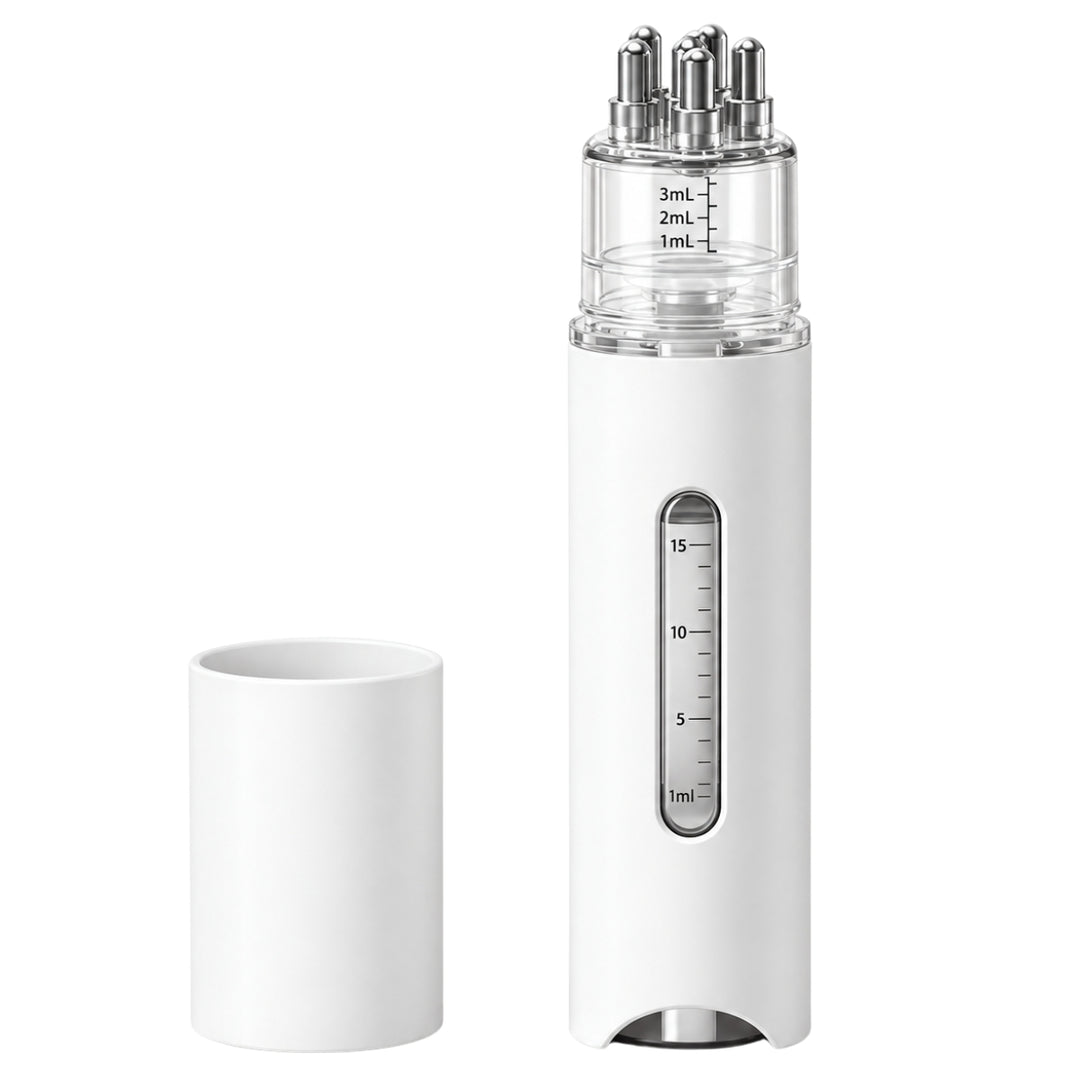 TBC Flow Hårserum & Minoxidil Applikator - 15 ml