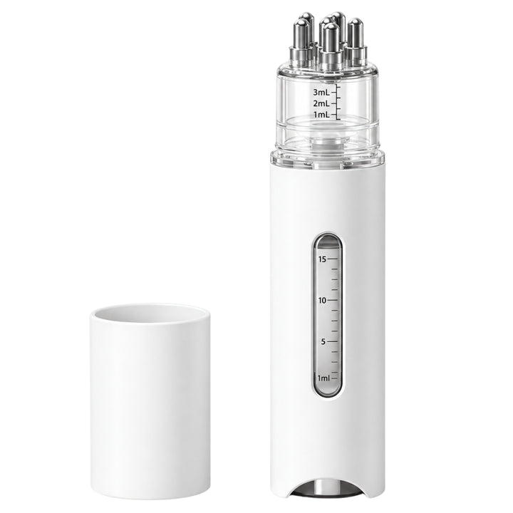 TBC Flow Hårserum & Minoxidil Applikator - 15 ml