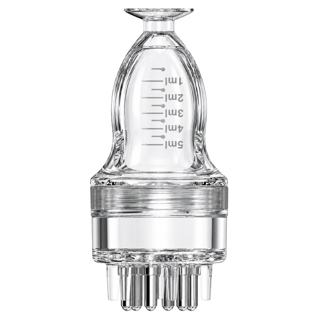 UNIQ TBC Minoxidil Hårserum Applikator til Hovedbunden - 5 ml