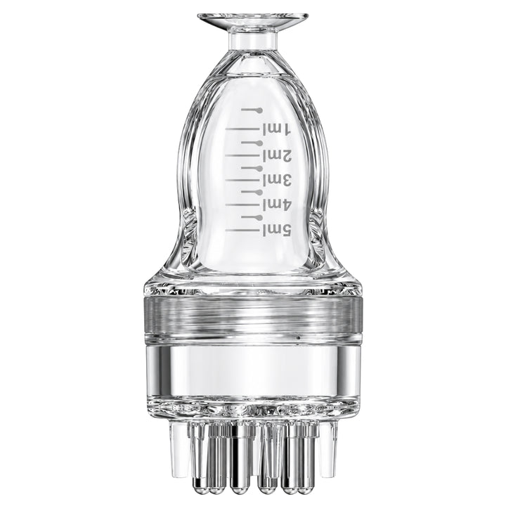 UNIQ TBC Minoxidil Hårserum Applikator til Hovedbunden - 5 ml