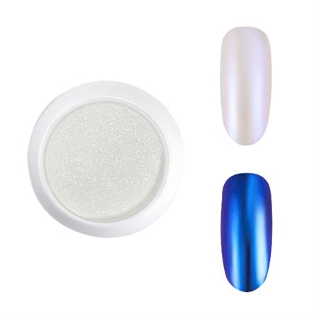 Pearl Powder | Sapphire