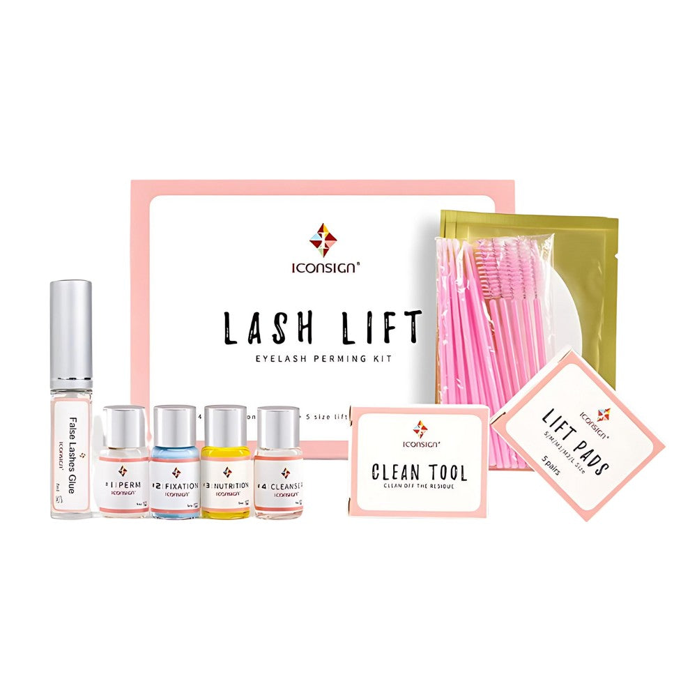 Lash Lift Kit | Vippebuk