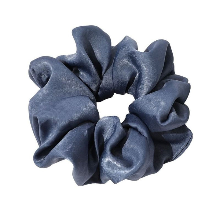 Aris XL Scrunchie - Blue Jay - Scrunchies - Chris Rubin