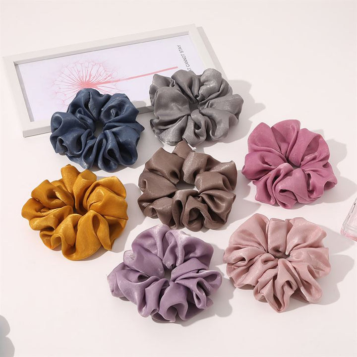 Aris XL Scrunchie - Sort - Scrunchies - Chris Rubin