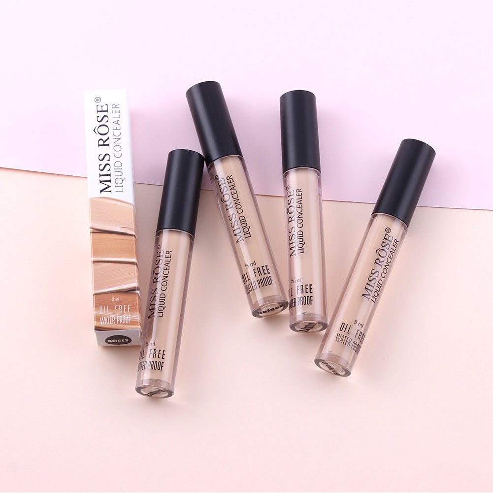 Miss Rose | Concealer | Flydende - Makeup - Miss Rose