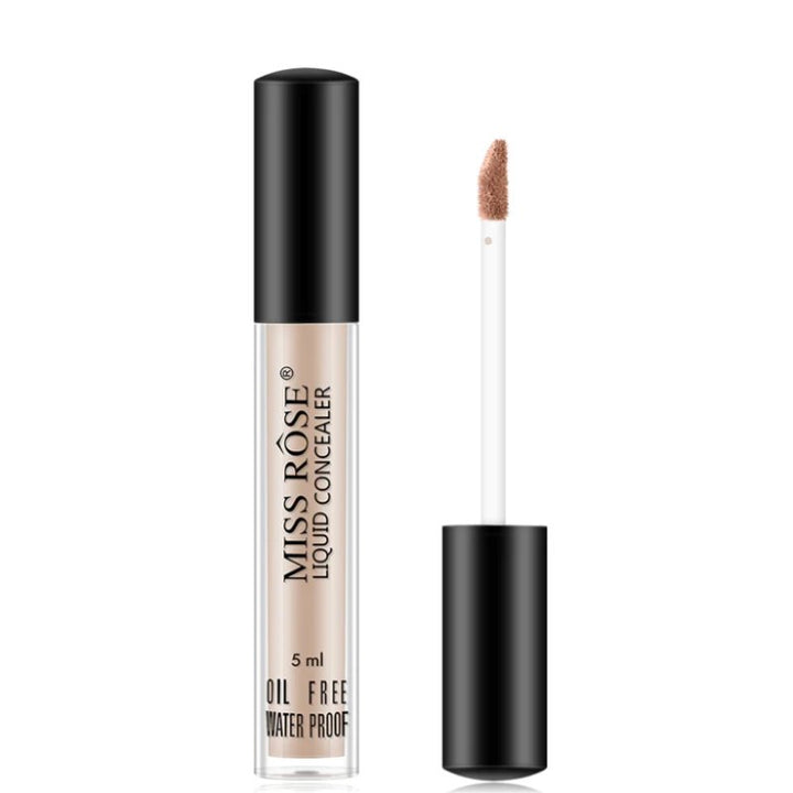 Miss Rose | Concealer | Flydende - Makeup - Miss Rose