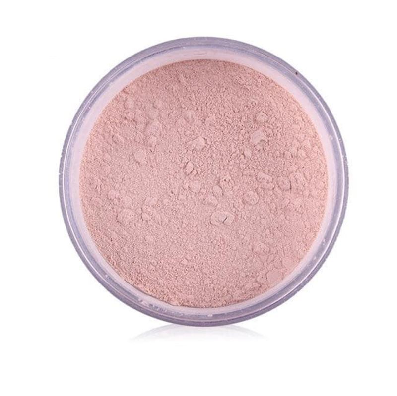 Miss Rose Loose Powder - No. 7 Beige - Makeup - Miss Rose