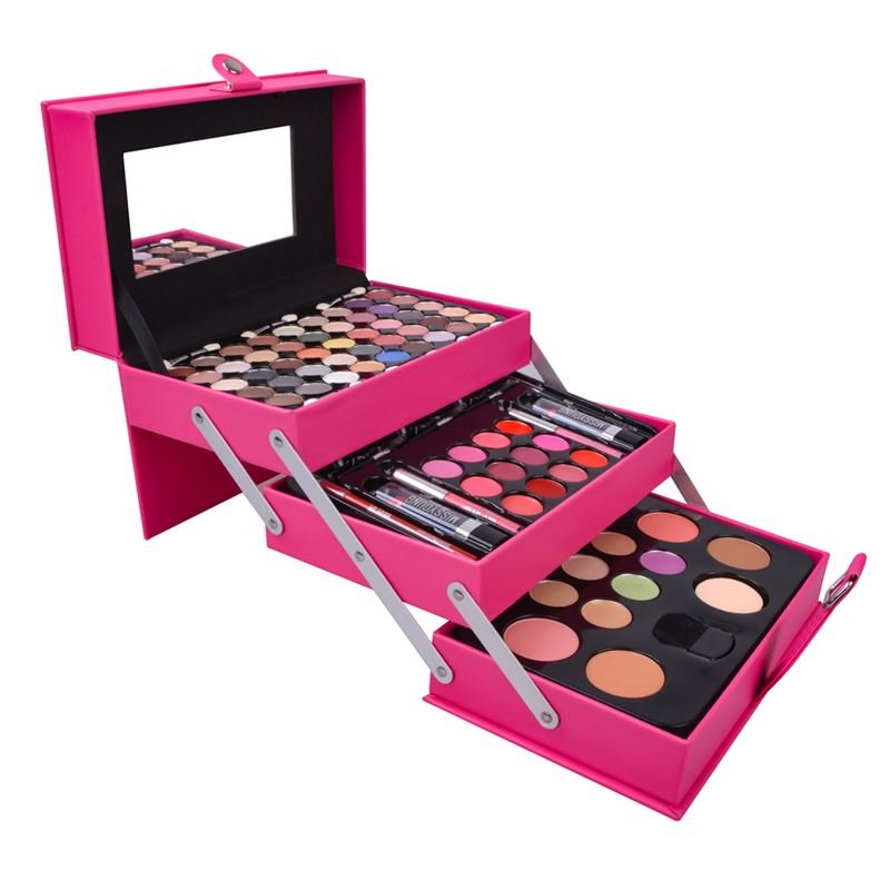 Miss Young | Makeup Kit Boks | Stor | Rose - Makeup - Miss Young