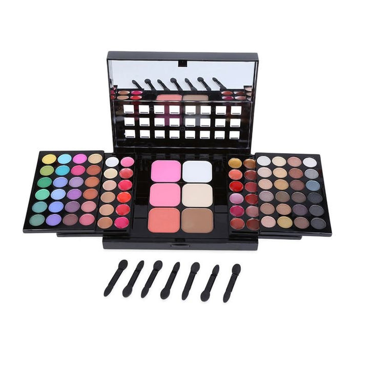 Miss Young | Makeup Palette Sæt | 78 Farver - Makeup - Miss Young