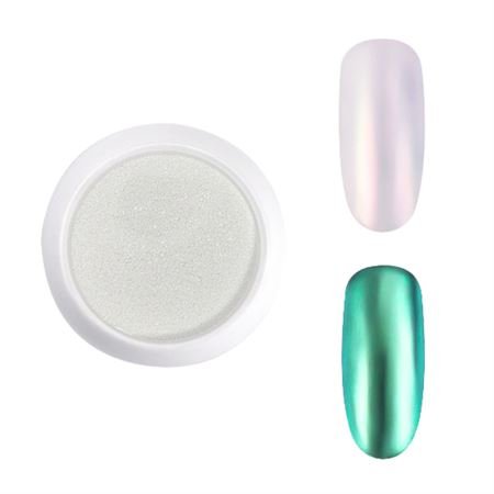 Pearl Powder | Jade - Negletilbehør - UNIQ