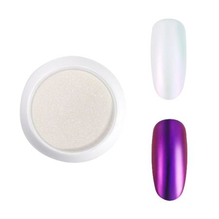 Pearl Powder | Violet - Negletilbehør - UNIQ