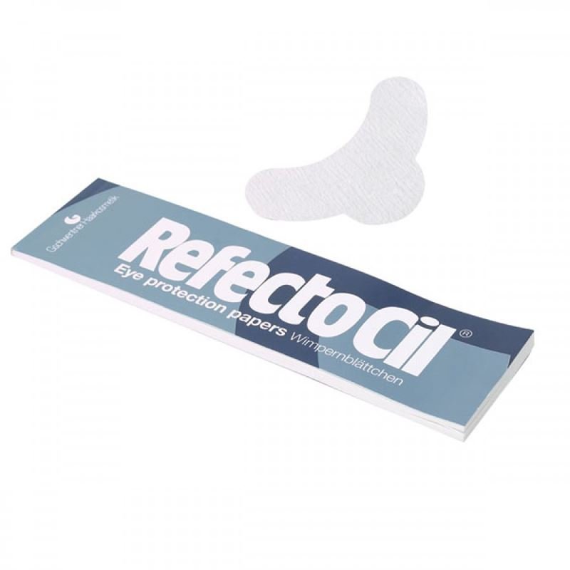 Refectocil Eye Protection Papers (96 stk) - Stylemekka