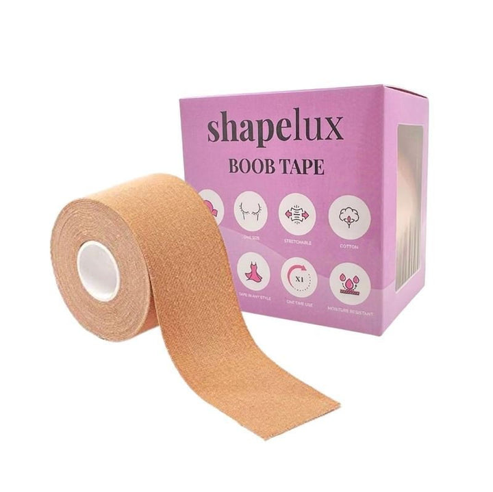 Shapelux | Brysttape | 5 meter - Brysttape - Shapelux