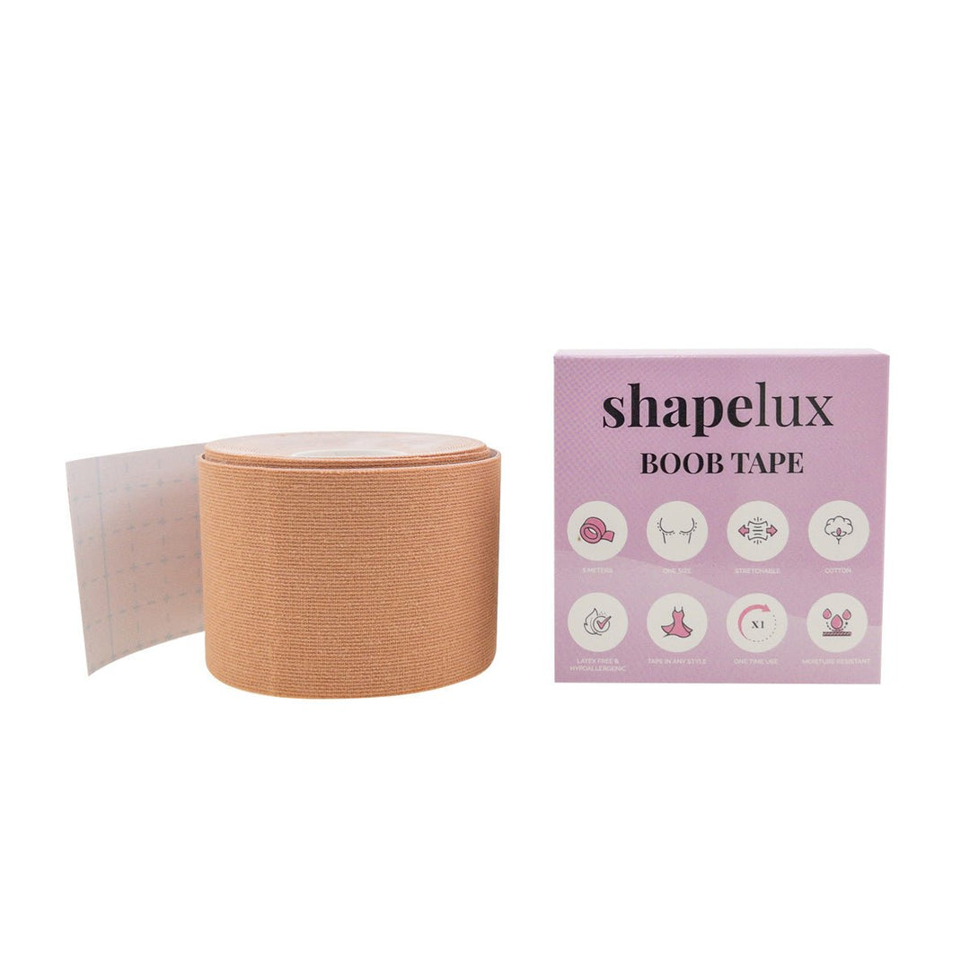 Shapelux | Brysttape | 5 meter - Brysttape - Shapelux