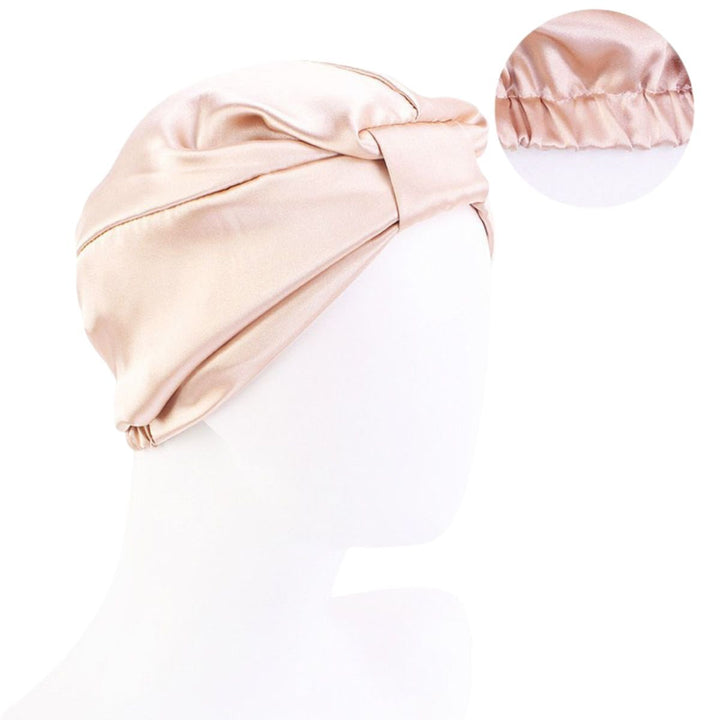 Silke Bonnet | Champagne - Sovemasker - SOHO