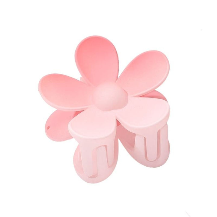 SOHO Bloom Hårklemme - Pink Ombre - Hårklemmer - SOHO