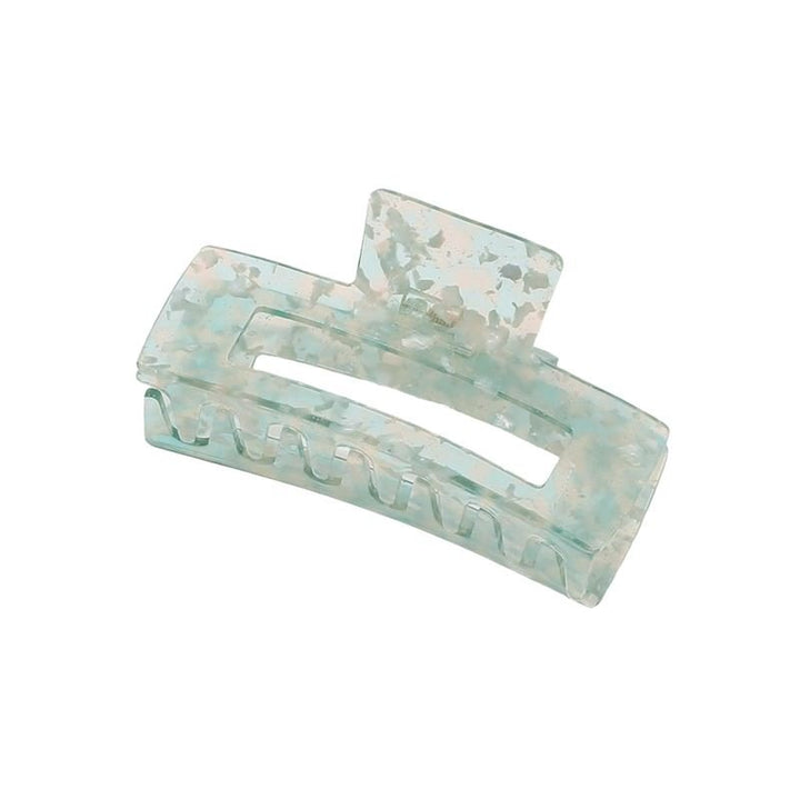 SOHO Clara Hårklemme - Teal - Hårklemmer - SOHO