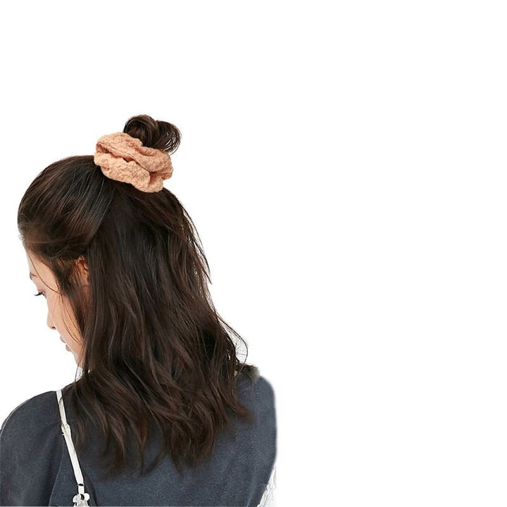 SOHO Frida Scrunchie - Sort - Scrunchies - SOHO