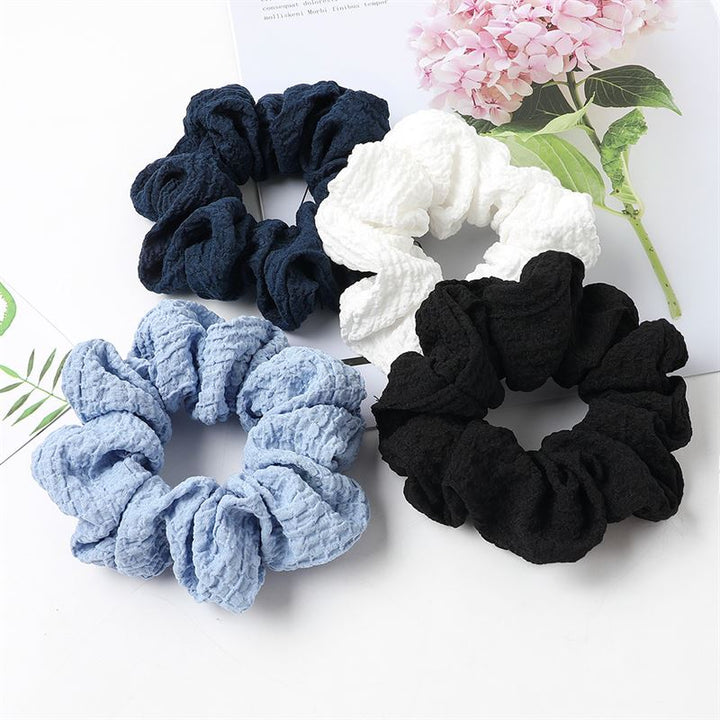 SOHO Frida Scrunchie - Sort - Scrunchies - SOHO