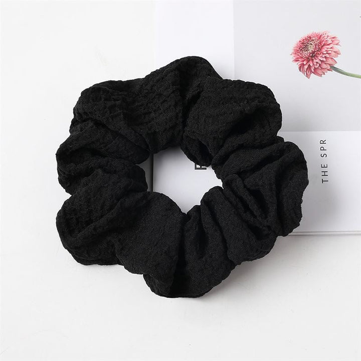 SOHO Frida Scrunchie - Sort - Scrunchies - SOHO