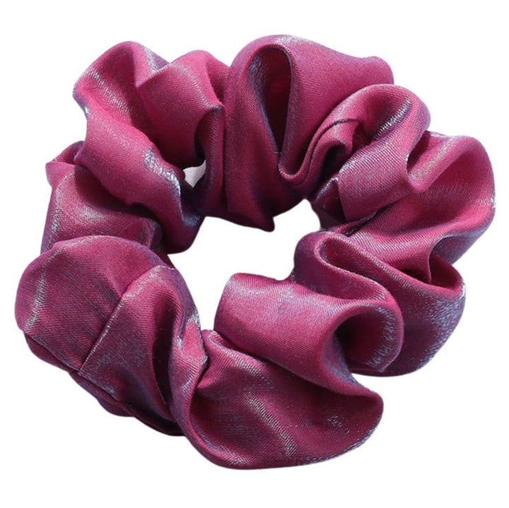 SOHO Gwen Scrunchie - Magenta - SOHO