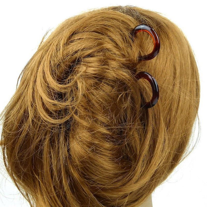 SOHO Twist Chignon Hårnåle pakke m. 3 stk - Styling produkter - SOHO