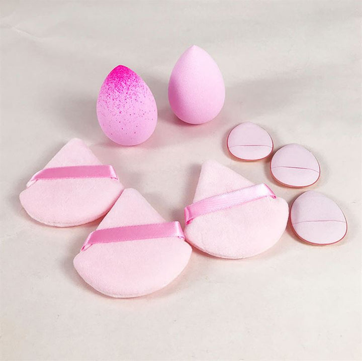 Technique PRO Multi Bake Makeup Sponges - Makeup børster - Technique PRO