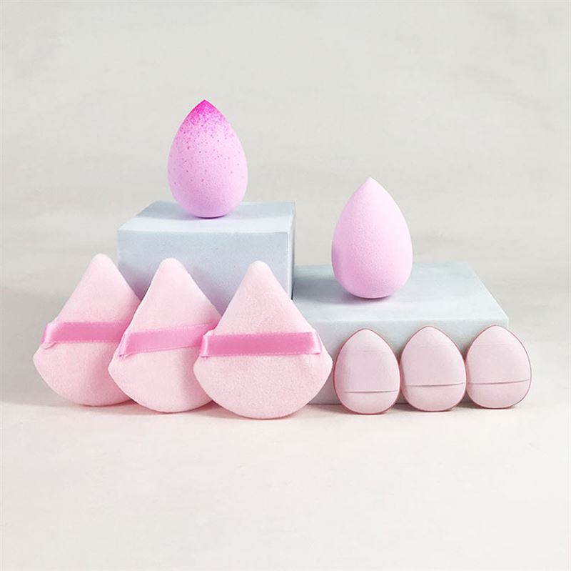 Technique PRO Multi Bake Makeup Sponges - Makeup børster - Technique PRO