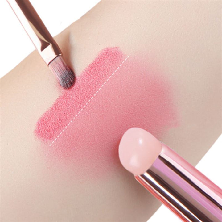 Technique PRO Silicone Lip & Concealer Brush - Makeup børster - Technique PRO