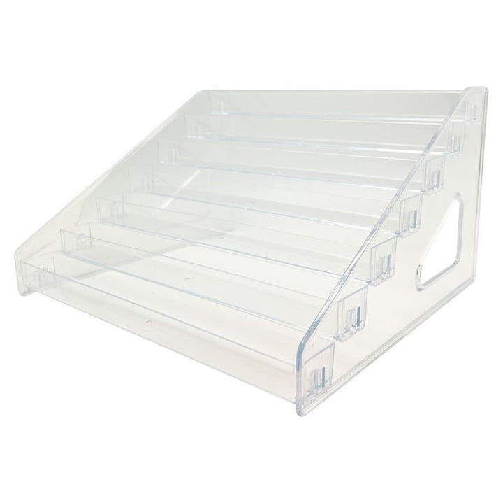 UNIQ Akryl Organizer | 7 Niveauer | U800 - Organizer - UNIQ