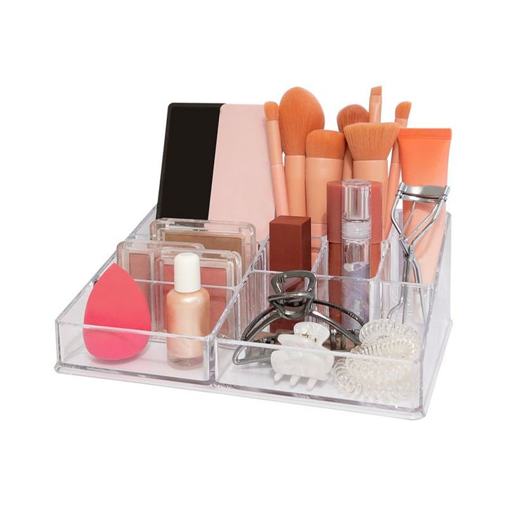 UNIQ Makeup Akryl Organizer | SF - 1611D - Organizer - UNIQ