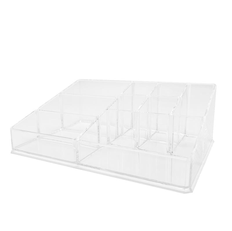 UNIQ Makeup Akryl Organizer | SF - 1611D - Organizer - UNIQ