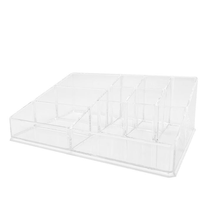 UNIQ Makeup Akryl Organizer | SF - 1611D - Organizer - UNIQ