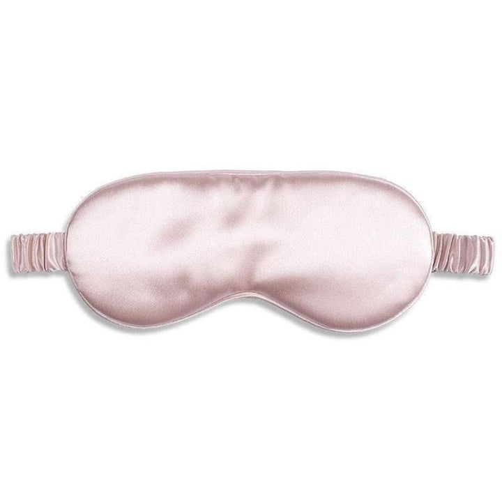 UNIQ Sovemaske i 100% silke | Champagne - Sovemasker - UNIQ