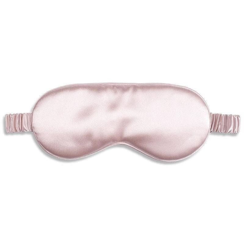 UNIQ Sovemaske i 100% silke | Rose - Sovemasker - UNIQ