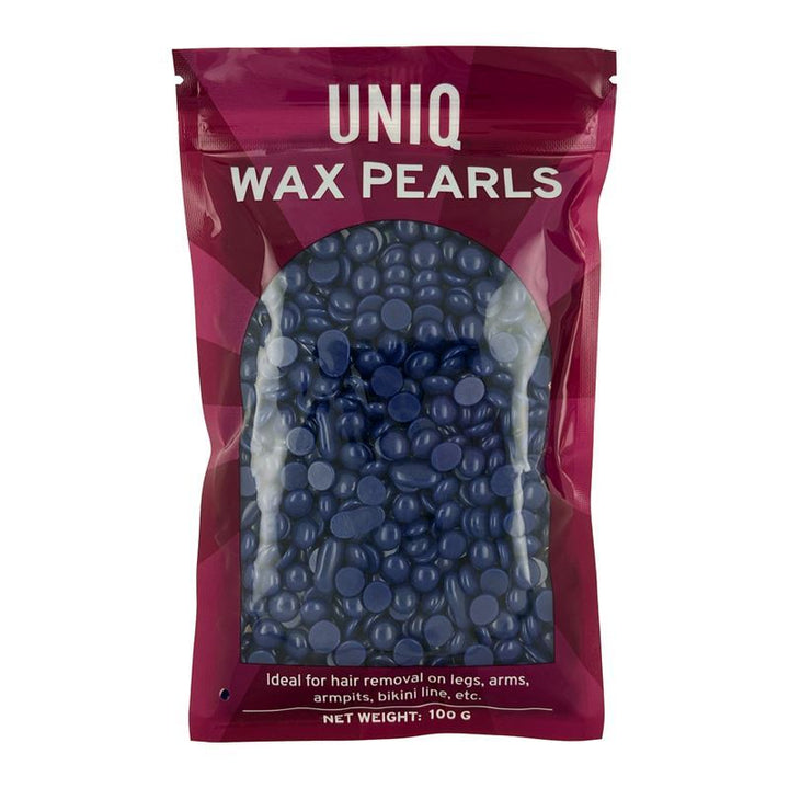 UNIQ Voks Starterkit | Lavendel | 100 gram - Hårfjerning - UNIQ